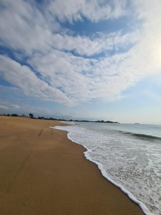 Casa De Praia Em Unamar Cabo Frio 6 Pessoas Εξωτερικό φωτογραφία