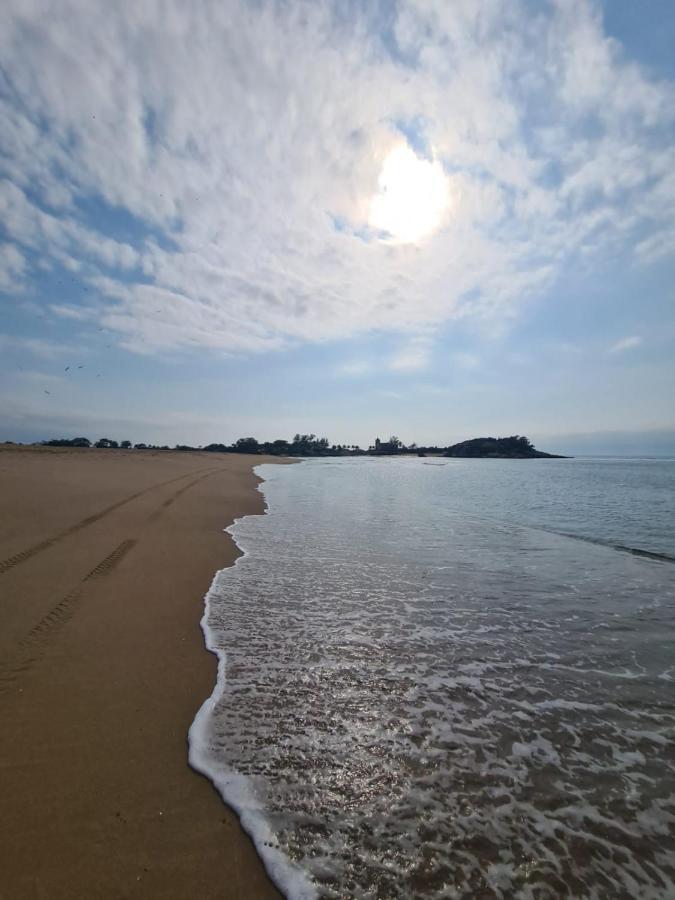 Casa De Praia Em Unamar Cabo Frio 6 Pessoas Εξωτερικό φωτογραφία