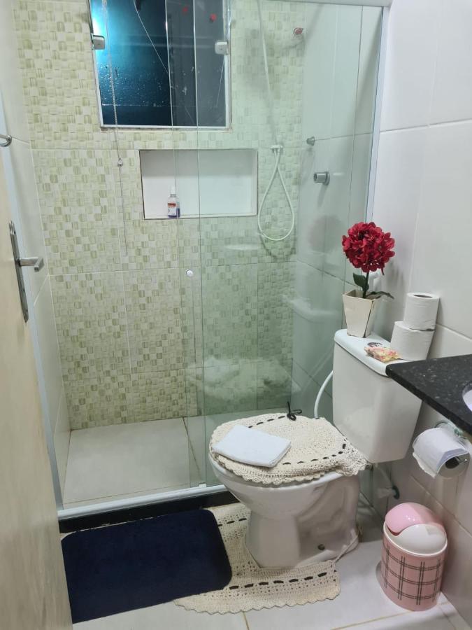 Casa De Praia Em Unamar Cabo Frio 6 Pessoas Εξωτερικό φωτογραφία