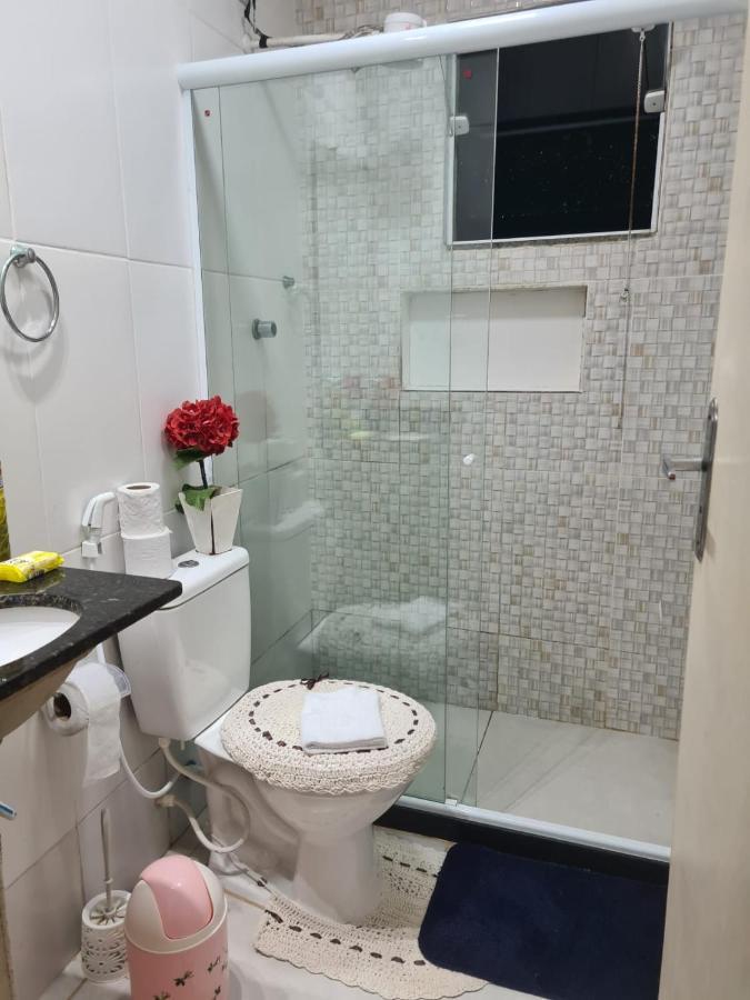 Casa De Praia Em Unamar Cabo Frio 6 Pessoas Εξωτερικό φωτογραφία