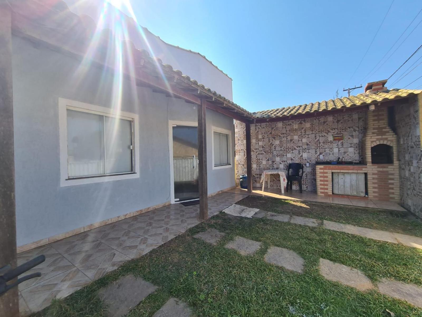 Casa De Praia Em Unamar Cabo Frio 6 Pessoas Εξωτερικό φωτογραφία