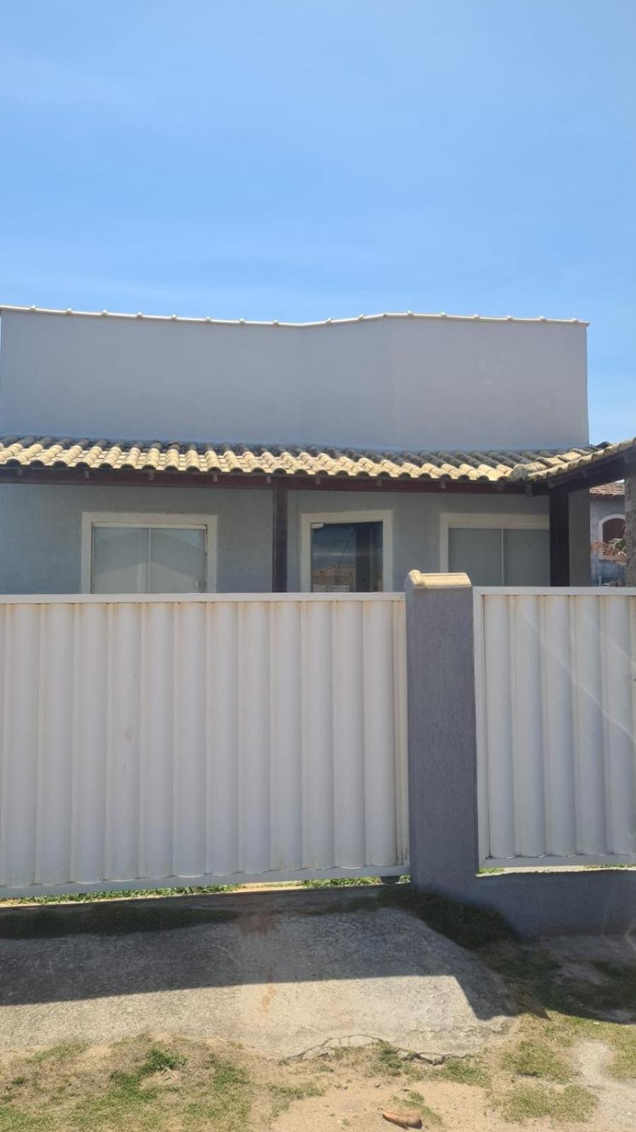 Casa De Praia Em Unamar Cabo Frio 6 Pessoas Εξωτερικό φωτογραφία
