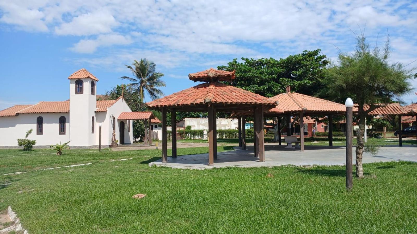 Casa De Praia Em Unamar Cabo Frio 6 Pessoas Εξωτερικό φωτογραφία