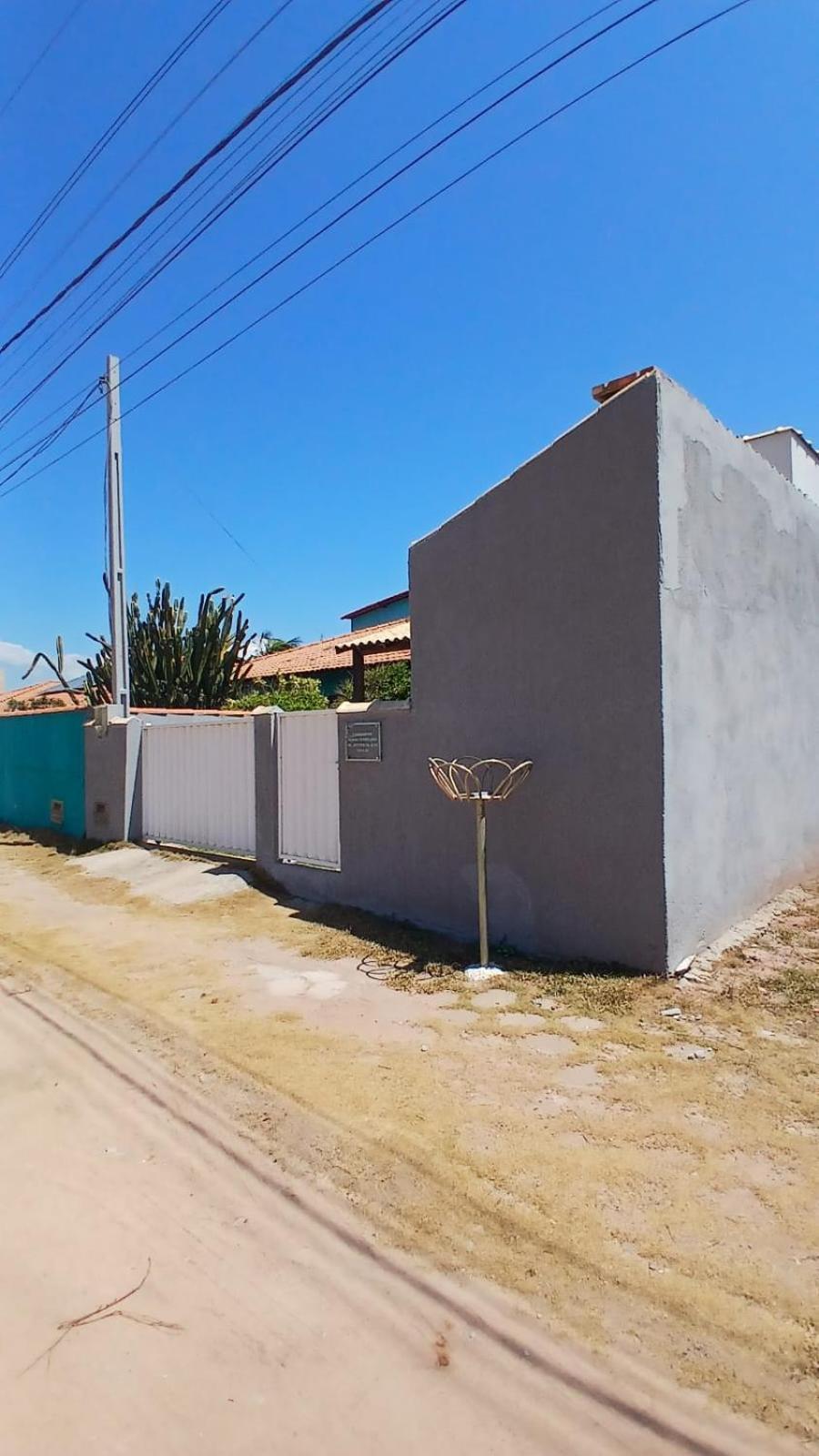 Casa De Praia Em Unamar Cabo Frio 6 Pessoas Εξωτερικό φωτογραφία