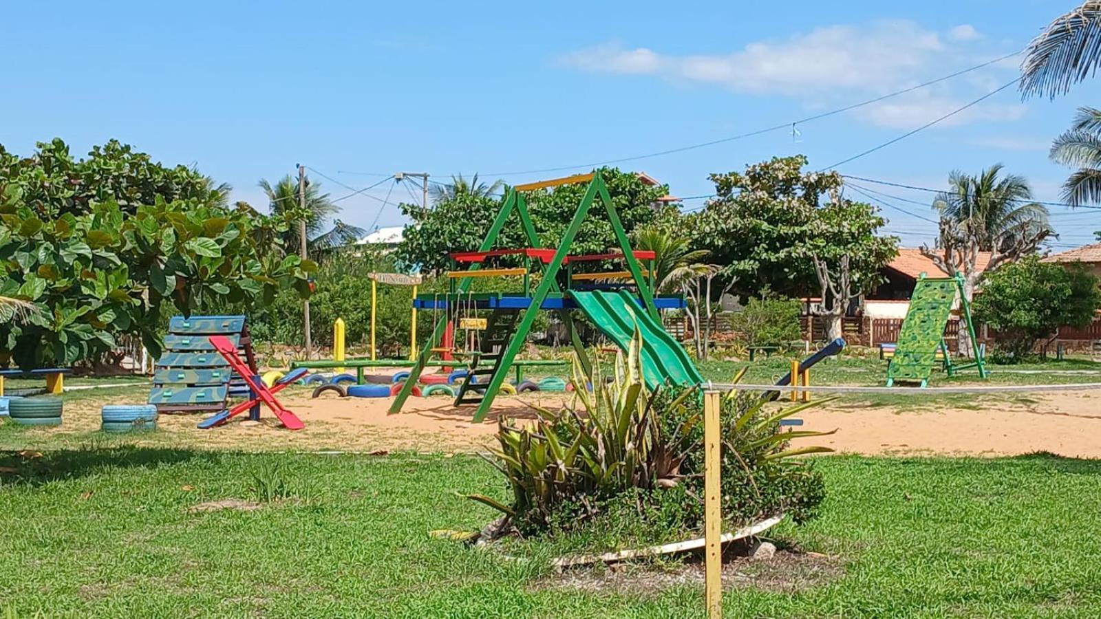 Casa De Praia Em Unamar Cabo Frio 6 Pessoas Εξωτερικό φωτογραφία